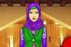 Одень Мусульманку - Muslim Fashionista