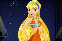 Стелла Винкс - Stella Winx